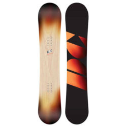 Men's DC Snowboards - DC Space Echo 2017 - All Sizes